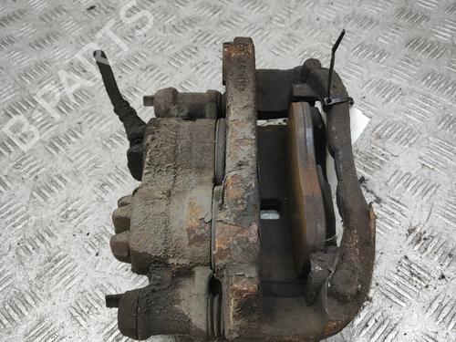 Right front brake caliper RENAULT MASTER III Van (FV) 2.3 dCi 180 FWD (FV04, FV07) | BP38191750M104 - Image 4