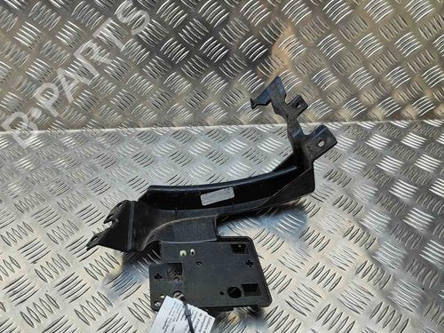 Rear bumper bracket LAND ROVER RANGE ROVER EVOQUE (L538) 2.2 D 4x4 | BP29486609C159 