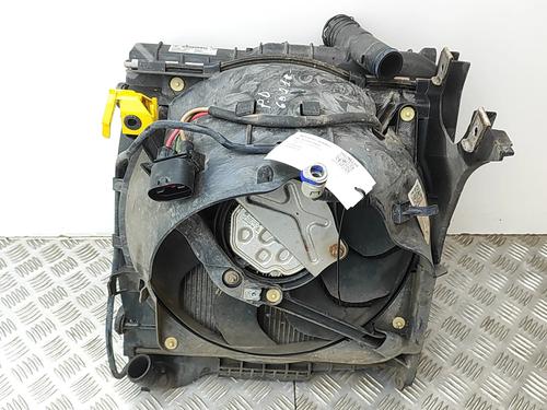 Used Water radiator PORSCHE 911 (991) 3.0 Carrera S (420 hp) 32061707