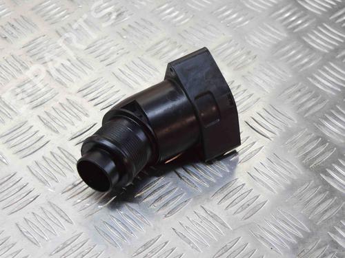 Used Pipe AUDI Q3 (8UB, 8UG) 2.0 TDI quattro (150 hp) 14616169