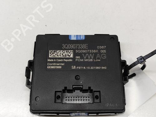 Used Electronic module VW ARTEON (3H7, 3H8) 1.4 eHybrid (218 hp) 28554123