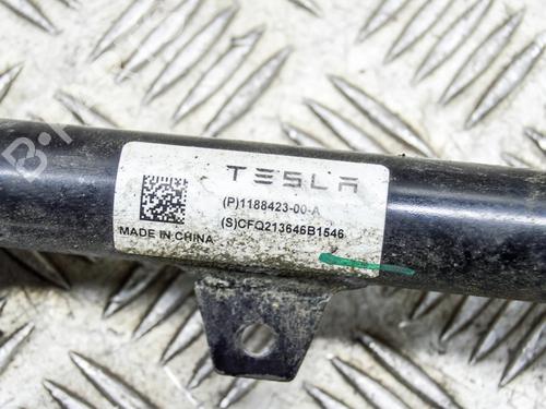 Left rear suspension arm TESLA MODEL 3 (5YJ3) EV Performance AWD | BP27761372M14 - Image 6