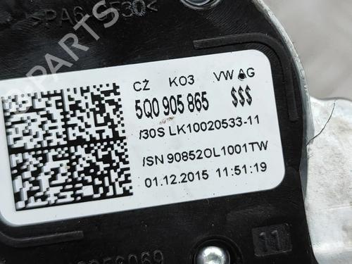 Ignition barrel AUDI A3 (8V1, 8VK) S3 quattro | BP21187762M48 