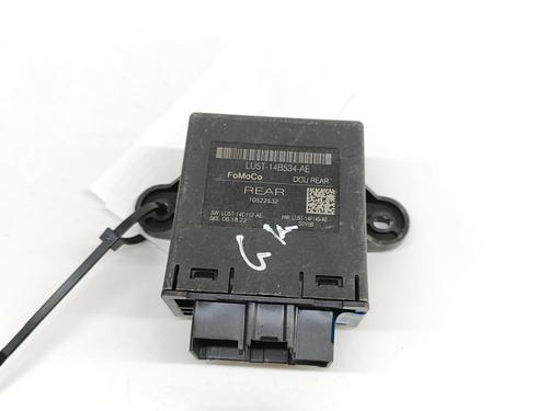 Used Electronic module FORD PUMA (J2K, CF7) 1.0 EcoBoost mHEV (155 hp) 27787040