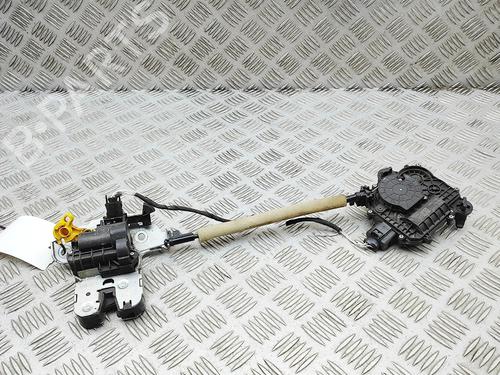 Tailgate lock VW ID.7 (ED2) PRO | BP39969590C101 - Image 6