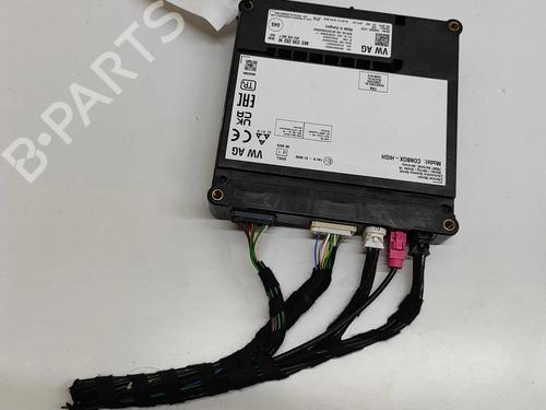 Electronic module AUDI Q8 E-TRON Sportback (GET) 55 quattro | BP29391761M83 - Image 3