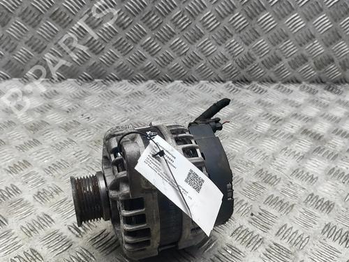 Alternador Alternador IVECO DAILY VI Platform/Chassis 33S16, 35S16, 35C16, 40C16, 42S16, 50C16 (156 hp) 36044835 36044835