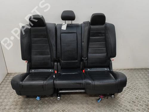 Sæde Bagtil MERCEDES-BENZ GLE (V167) GLE 450 4-matic (167.159) (381 hp) 32860717