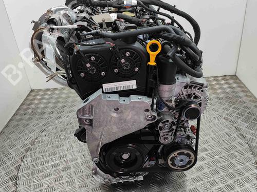 Motor VW T-ROC (A11, D11) 2.0 TSI 4motion (190 hp) 28559669