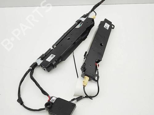 Antenne/Base TESLA MODEL Y (5YJY) Long Range All-wheel Drive | BP39073234C140 - Image 2