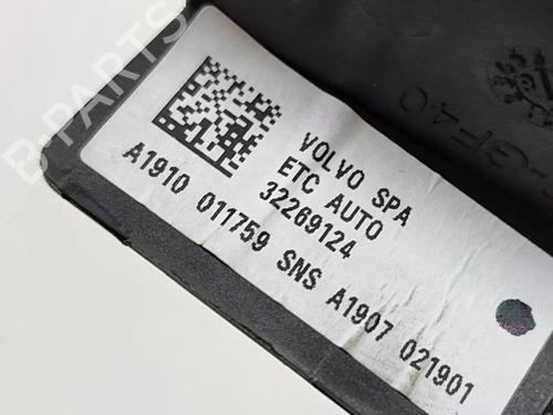 Pedal VOLVO XC90 II (256) T8 Hybrid AWD | BP27770163I4  - Image 7