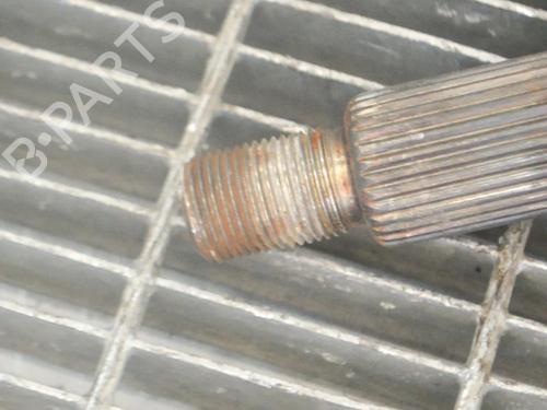 Left front driveshaft JAGUAR F-PACE (X761) 3.0 SDV6 AWD | BP7800861M38  - Image 5