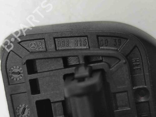 Interior roof handle MERCEDES-BENZ GLE (V167) GLE 450 4-matic (167.159) | BP29459657I35 