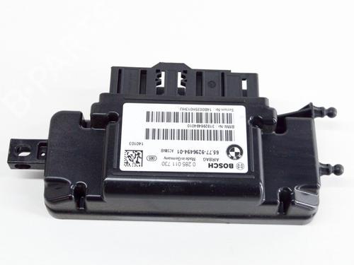 Used ECU airbags BMW 4 Coupe (F32, F82) 430 d (258 hp) 11914978