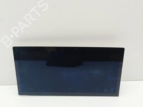 Used Display monitor Display monitor FORD TOURNEO CUSTOM V710 Bus (NXN) E-Tourneo Custom (218 hp) 39511041 39511041