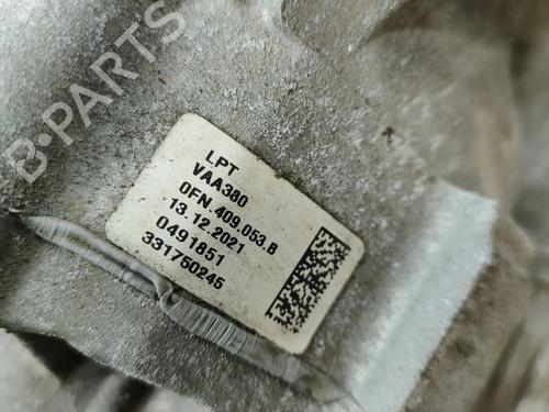 Transfer box AUDI A3 Limousine (8YS, 8YM) S3 TFSI quattro | BP31112893M36 