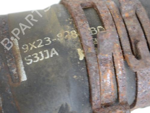 Pipe JAGUAR XF I (X250) 3.0 D | BP33396663M125  - Image 5