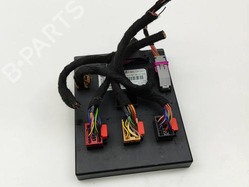 Electronic module AUDI A6 C7 Avant (4G5, 4GD) 3.0 TDI quattro | BP26165410M83