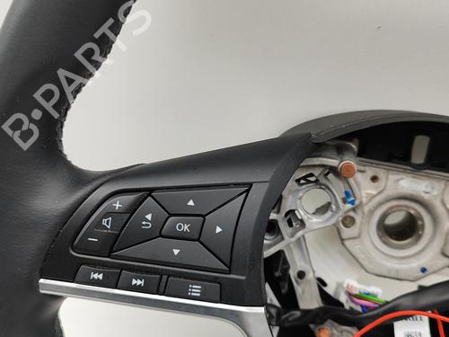 Steering wheel NISSAN JUKE (F16_) DIG-T 117 | BP27794420C49