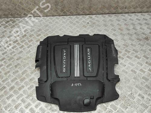 Used Upper protection JAGUAR F-TYPE Convertible (X152) 3.0 SCV6 (340 hp) 27257804