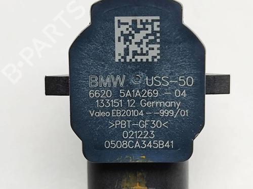 Electronic module BMW X5 (G05, F95) xDrive 45 e Plug-in Hybrid | BP36358656M83 - Image 7
