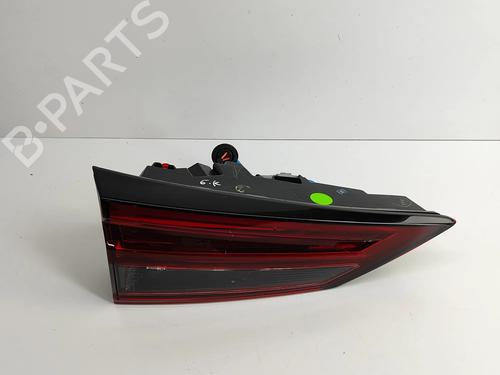 Used Left tailgate light NISSAN QASHQAI III (J12) 1.3 DIG-T (158 hp) 27783742