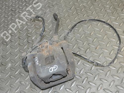 Used Right rear brake caliper Right rear brake caliper BMW X3 (F25) xDrive 35 d (313 hp) 33341117 33341117