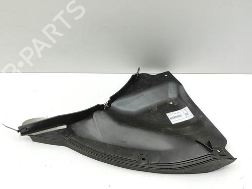 Used Underbody protection MERCEDES-BENZ B-CLASS Sports Tourer (W245) B 180 CDI (245.207) (109 hp) 30057345