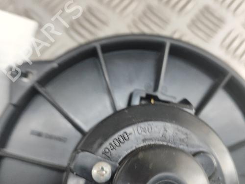 Heater blower motor ASTON MARTIN VANTAGE Vantage 4.3 | BP27797766M62 
