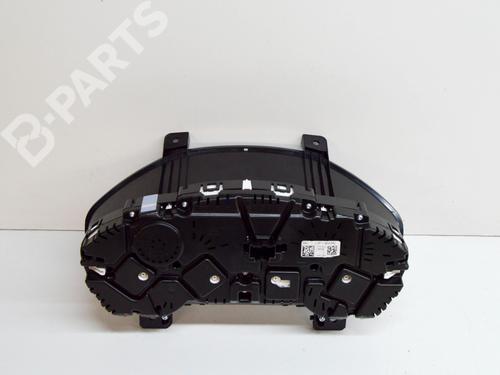 Instrument cluster FORD FIESTA VII (HJ, HF) 1.0 EcoBoost | BP11252699C47 