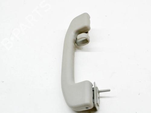 Used Interior roof handle RENAULT KOLEOS I (HY_) 2.0 dCi 4x4 (HY0K) (150 hp) 14632245