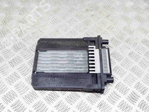 Heater resistor LAND ROVER RANGE ROVER EVOQUE (L538) 2.0 D 4x4 | BP9166140M108 