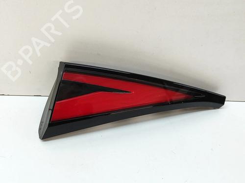 Used Left tailgate light KIA SPORTAGE V (NQ5) 1.6 T-GDI (180 hp) 28562370