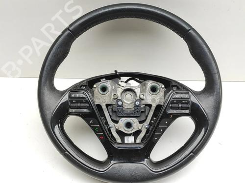 Volante KIA PRO CEE'D (JD) 1.6 CRDi 110 (110 hp) 32755163