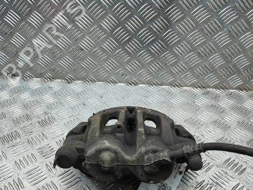 Left front brake caliper MERCEDES-BENZ SPRINTER 3,5-t Van (B907, B910) 315 CDI RWD (907.631, 907.633, 907.635, 907.637) | BP39380979M105 - Image 3