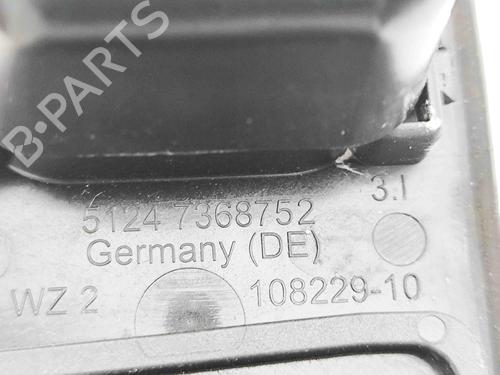 Switch BMW X1 (F48) sDrive 18 d | BP29731019I30 