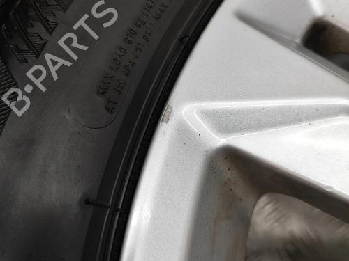 Fælk AUDI Q2 (GAB, GAG) 35 TFSI | BP28559208C45 