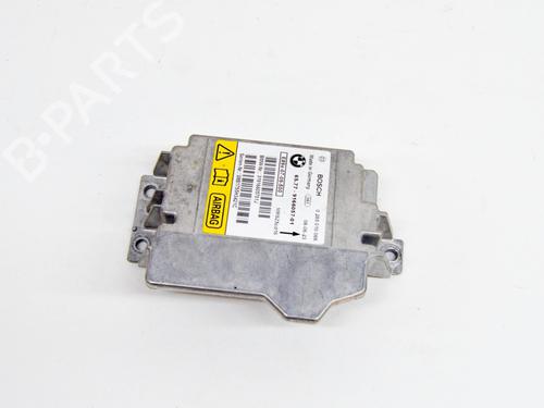 ECU airbags BMW 1 (E87) 116 i | BP13320220M53 