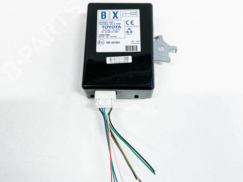 Used Electronic module Electronic module LEXUS IS III (_E3_) 300h (AVE30_, AVE30R) (223 hp) 8833773 8833773