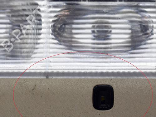 Interior roof light LAND ROVER RANGE ROVER SPORT I (L320) 3.0 D 4x4 | BP9228501I8 