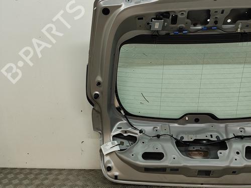 Tailgate MAZDA 3 Hatchback (BP) 2.5 e-SKYACTIV-G (BP5H) | BP30937572C6 