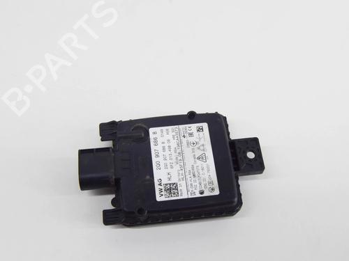 Electronic module SKODA KAMIQ (NW4) 1.5 TSI | BP27764898M83