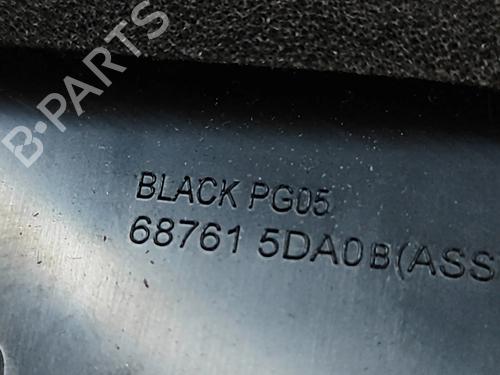 Air vent INFINITI Q30 1.6 | BP28564105I21  - Image 6