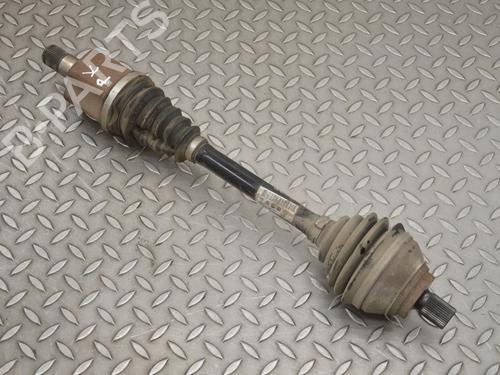 Left front driveshaft VW PASSAT B8 Variant (3G5, CB5) 2.0 TDI | BP33358894M38 - Image 2
