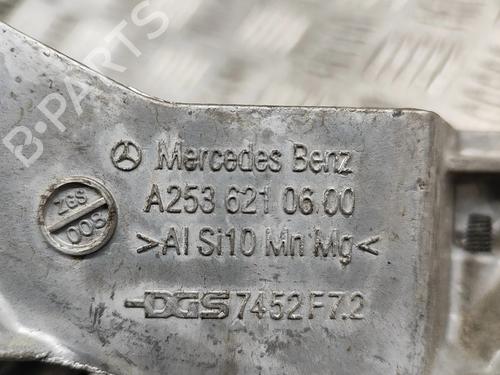 Støtte MERCEDES-BENZ E-CLASS (W213) E 220 d (213.004) | BP25922381C155