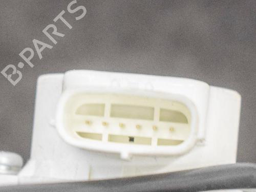 Gear lever TOYOTA PRIUS Liftback (_W2_) 1.5 Hybrid (NHW20_, NHW20R) | BP6757275M90 