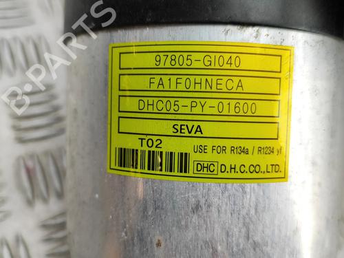 Other HYUNDAI IONIQ 6 (CE) EV All-wheel Drive | BP33962247O1 - Image 7