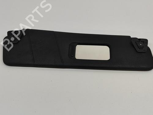 Used Left sun visor MERCEDES-BENZ SLK (R170) 230 Kompressor (170.447) (193 hp) 24818491