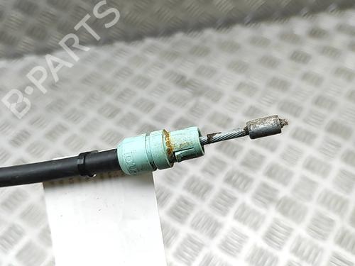 Håndbremswire JAGUAR XK II Coupe (X150) 5.0 XKR | BP30894727C145