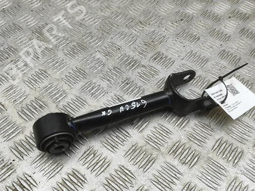 Venstre bak bærearm Venstre bak bærearm TESLA MODEL Y (5YJY) Long Range All-wheel Drive (514 hp) 33624701 33624701